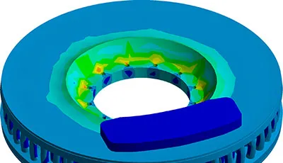 Ansys宣布2020年 “仿真的艺术” 图片大赛获奖者名单的图3